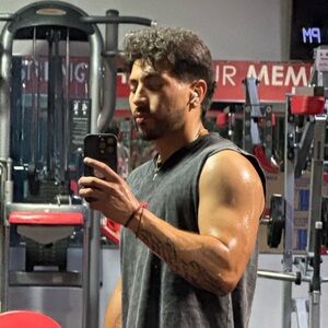 Meet your Posher, Rjs12